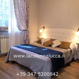 2* Gæstehus La Colonna