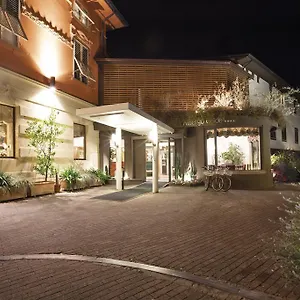 阿尔伯格席琳酒店 酒店