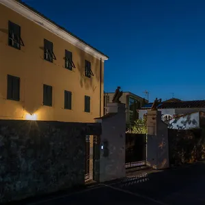 La Chiusa Delle Monache לינה וארוחת בוקר