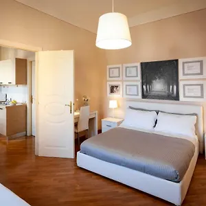 Apartmán La Chiave Di Sol, Lucca