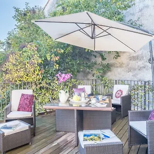 Varenne Open Terrace And Private Parking Appartamento