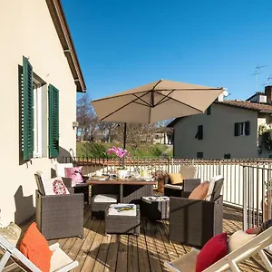 Tornese With Private Parking And Terrace Appartamento