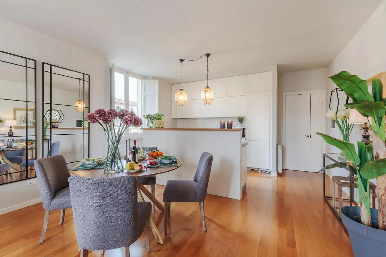 Buccellato: A Fresh Lavish Penthouse Inside The Wa Διαμέρισμα Λούκα
